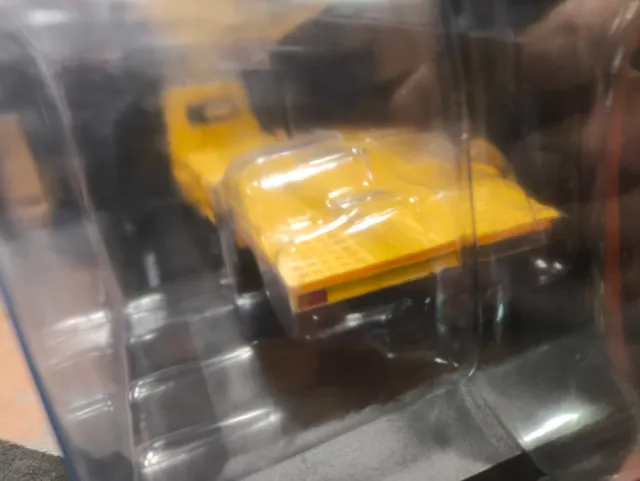 Plataforma Citroën C35 Lohr 1981