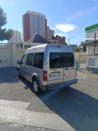 Ford Tourneo Connect 2006