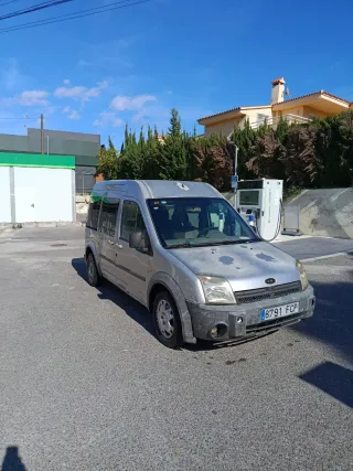 Ford Tourneo Connect 2006