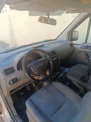 Ford Tourneo Connect 2006