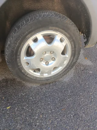 Ford Tourneo Connect 2006