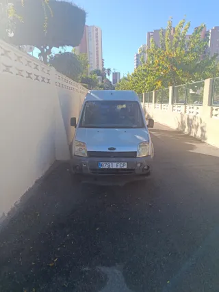 Ford Tourneo Connect 2006