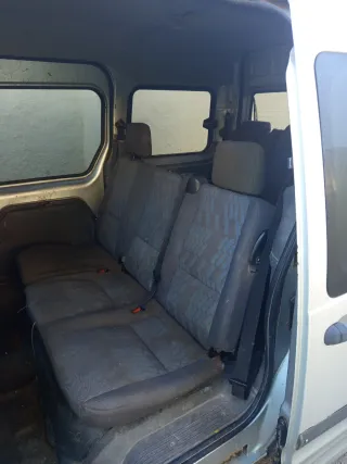 Ford Tourneo Connect 2006