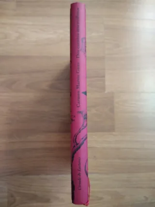 Dos cuentos maravillosos