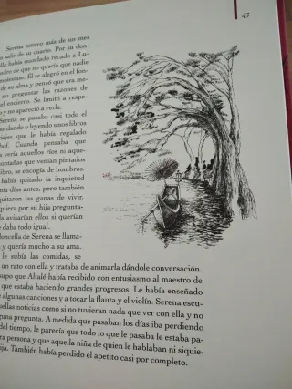 Dos cuentos maravillosos