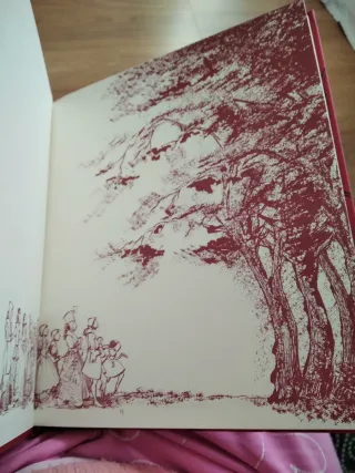 Dos cuentos maravillosos