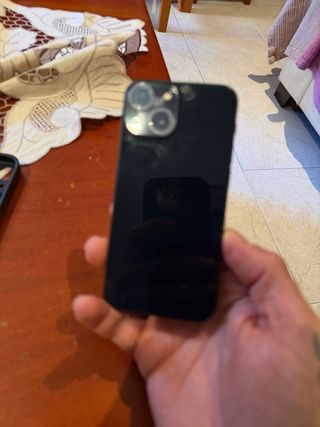 iPhone 13 mini 512GB Nero