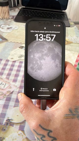 iPhone 13 mini 512GB Nero