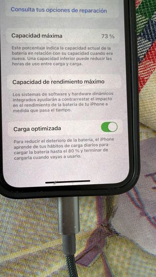 iPhone 13 mini 512GB Nero