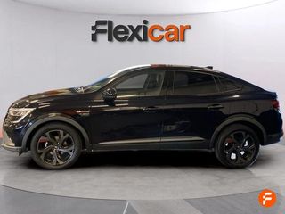 Renault Arkana Intens E-TECH Híbrido 105kW(145CV)