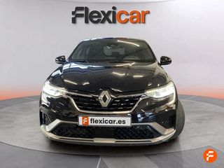 Renault Arkana Intens E-TECH Híbrido 105kW(145CV)