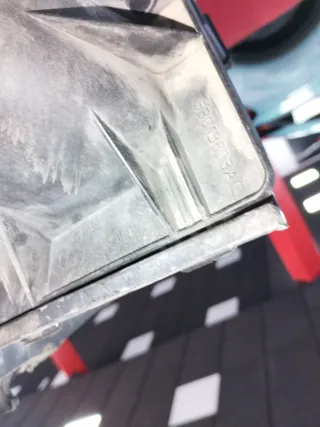 Carcasa Filtro Aire 3.0 CRD 53013803AC