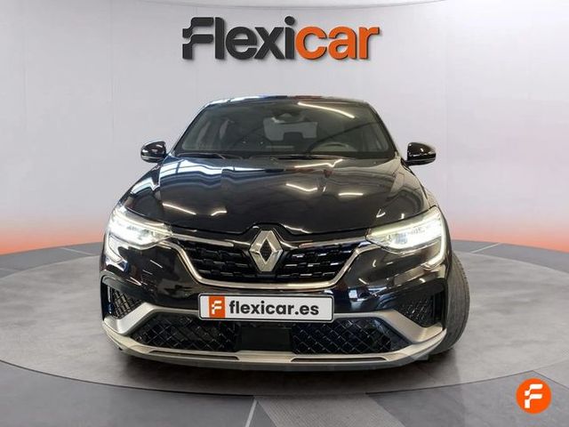 Renault Arkana Intens E-TECH Híbrido 105kW(145CV)