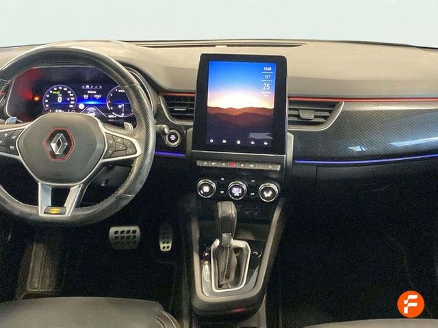 Renault Arkana Intens E-TECH Híbrido 105kW(145CV)