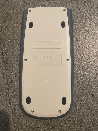 Calcolatrice Texas Instruments TI-30XB