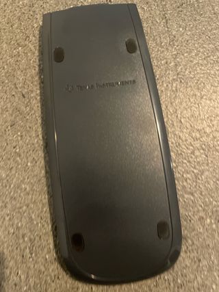 Calcolatrice Texas Instruments TI-30XB