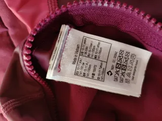 Neopreno niña y gorros natación