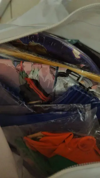 Kit Decorazioni Compleanno Demon Slayer