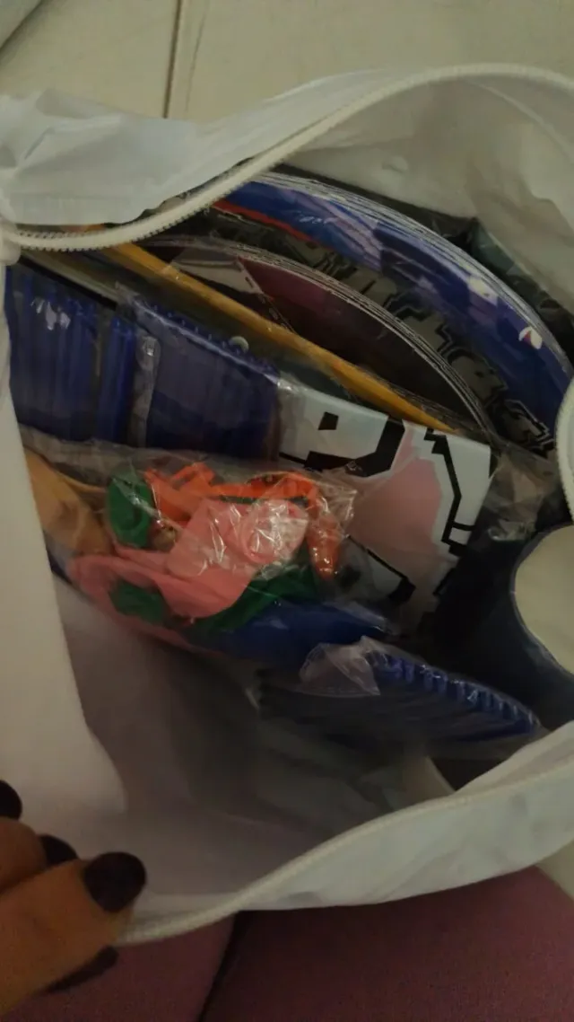 Kit Decorazioni Compleanno Demon Slayer