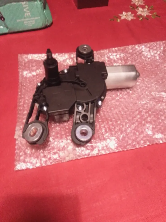 Motor limpiaparabrisas Seat Arona BV0955711