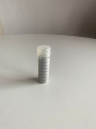 8 Rodamientos Patinaje Artístico