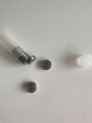 8 Rodamientos Patinaje Artístico