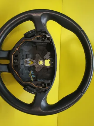 VOLANTE RENAULT CLIO III