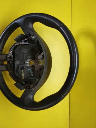 VOLANTE RENAULT CLIO III