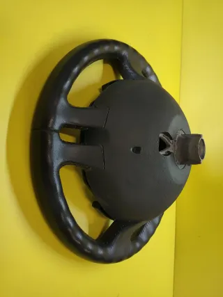 VOLANTE RENAULT CLIO III