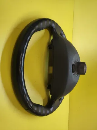 VOLANTE RENAULT CLIO III