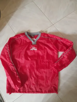 K-way Eye Giacca Rossa