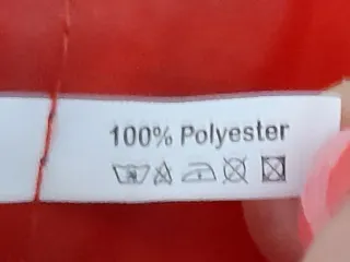 K-way Eye Giacca Rossa