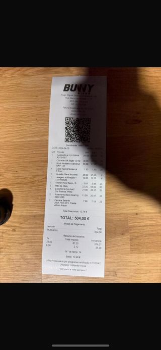 Bicicleta KTM SCARP 29