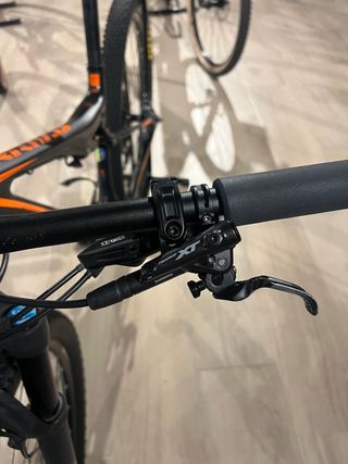Bicicleta KTM SCARP 29