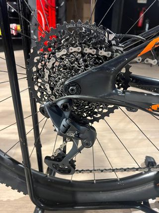 Bicicleta KTM SCARP 29