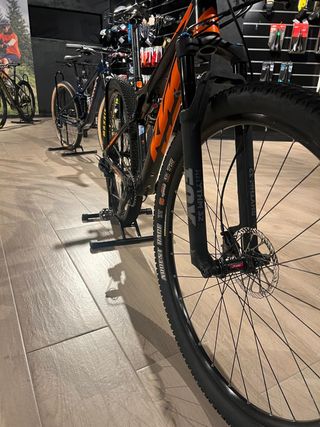 Bicicleta KTM SCARP 29
