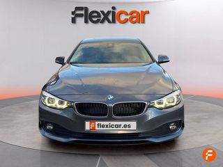 BMW Serie 4 420d Gran Coupe
