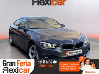 BMW Serie 4 420d Gran Coupe