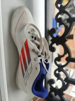 Zapatillas Adidas Messi F50