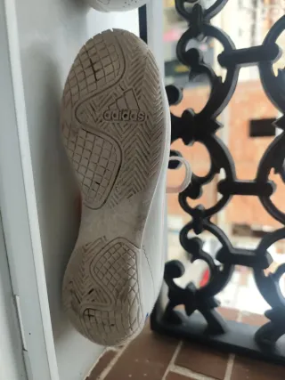 Zapatillas Adidas Messi F50