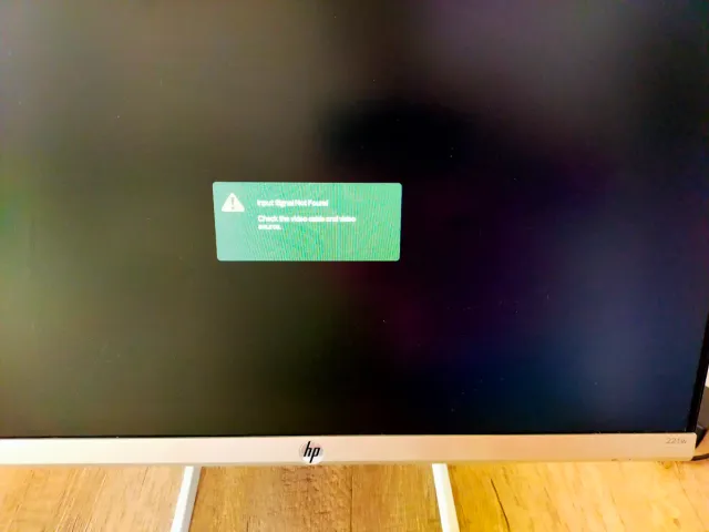 Monitor HP 22f Blanco Ultra Plano