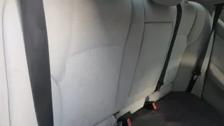 mercedes c220cdi  2005 2005