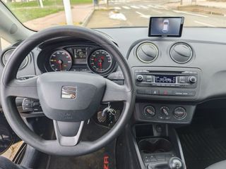 SEAT Ibiza 2015