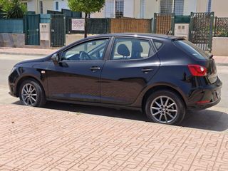 SEAT Ibiza 2015
