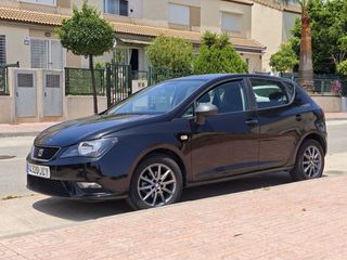 SEAT Ibiza 2015