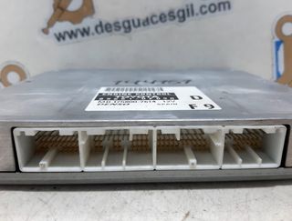 Centralita motor 896610f090 toyota corolla 1099166