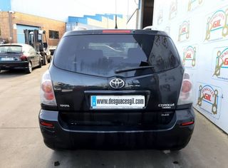 Centralita motor 896610f090 toyota corolla 1099166