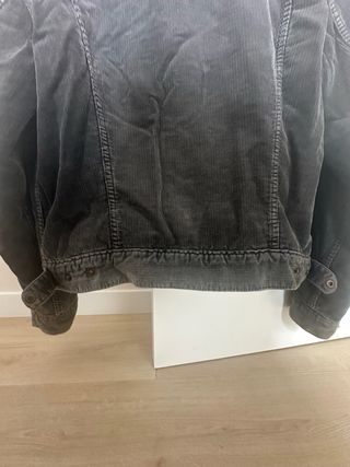 Chaqueta Levi's Vintage 90s Forrada