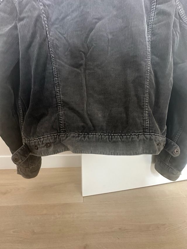 Chaqueta Levi's Vintage 90s Forrada