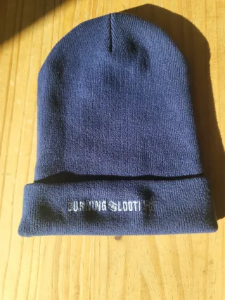 Gorro Grimey Azul